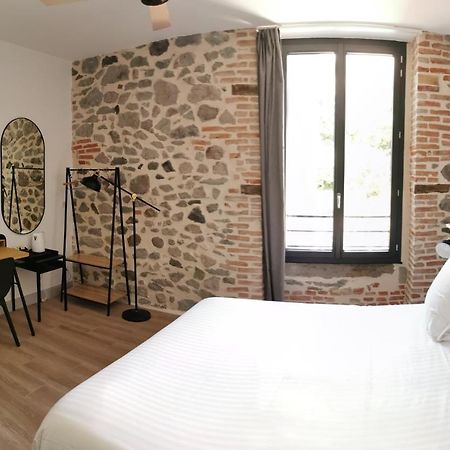 Hotel Zadig オーリヤック エクステリア 写真
