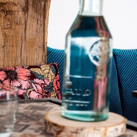 Hotel Zadig オーリヤック エクステリア 写真