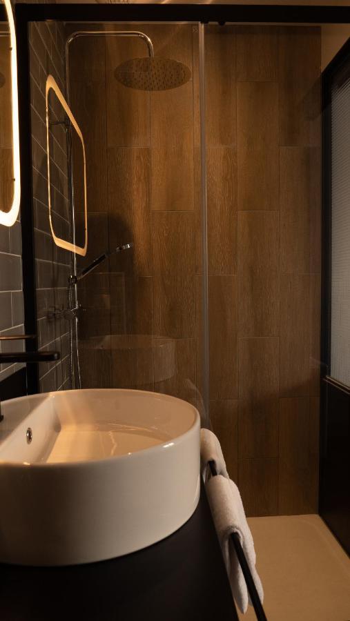 Hotel Zadig オーリヤック エクステリア 写真