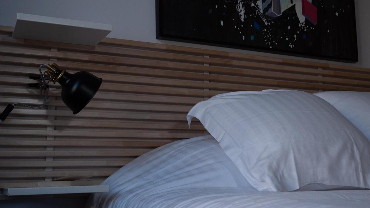 Hotel Zadig オーリヤック エクステリア 写真