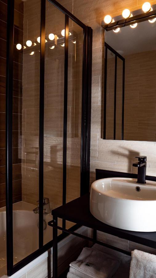 Hotel Zadig オーリヤック エクステリア 写真